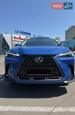 Lexus NX 2022 Lexus NX 2022