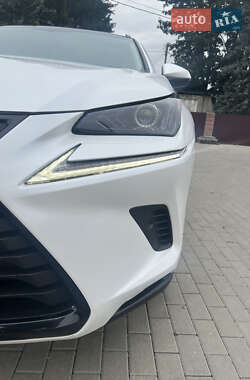 Lexus NX 2017 Lexus NX 2017