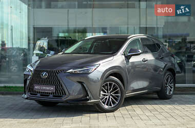 Lexus NX 2023 Lexus NX 2023