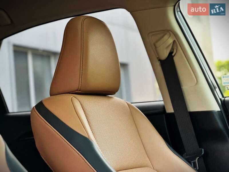 Внедорожник / Кроссовер Lexus NX 2019 в Киеве