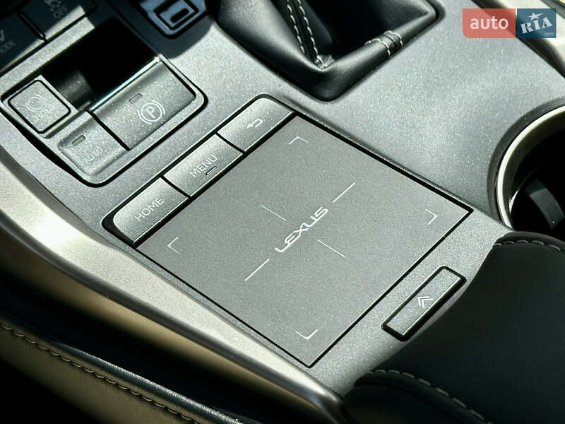 Внедорожник / Кроссовер Lexus NX 2020 в Киеве