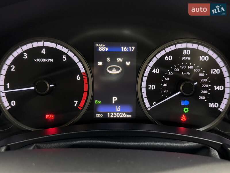 Внедорожник / Кроссовер Lexus NX 2018 в Одессе