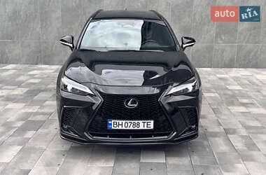 Lexus NX 2022 Lexus NX 2022
