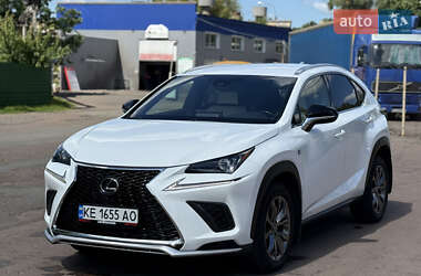 Lexus NX 2021 Lexus NX 2021