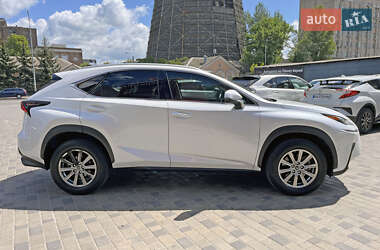 Внедорожник / Кроссовер Lexus NX 2019 в 