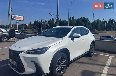 Lexus NX 2022 Lexus NX 2022