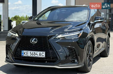 Lexus NX 2022 Lexus NX 2022