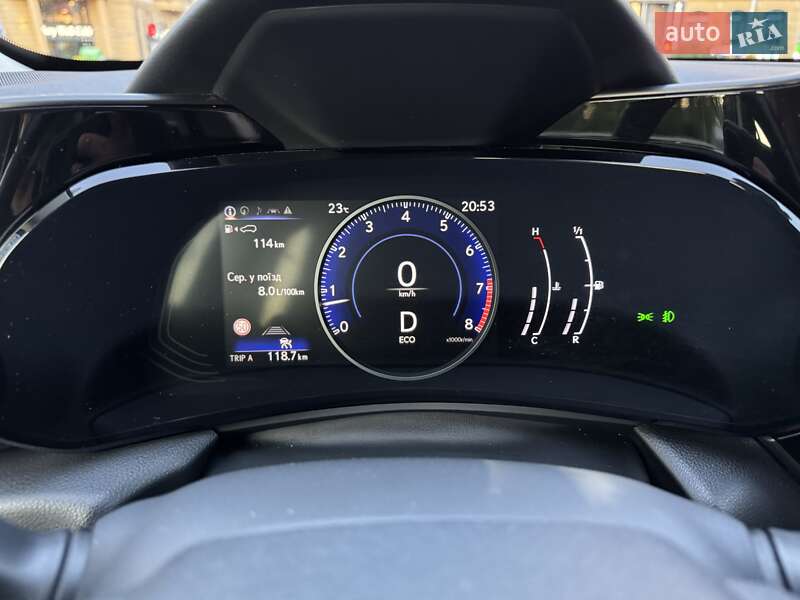 Внедорожник / Кроссовер Lexus NX 2022 в Киеве фото 2 Внедорожник / Кроссовер Lexus NX 2022 в Киеве