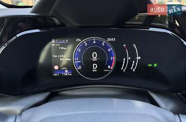 Внедорожник / Кроссовер Lexus NX 2022 в 