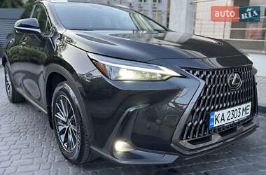 Lexus NX 2022 Lexus NX 2022