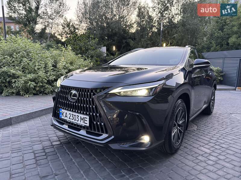Внедорожник / Кроссовер Lexus NX 2022 в Киеве фото 29 Внедорожник / Кроссовер Lexus NX 2022 в Киеве
