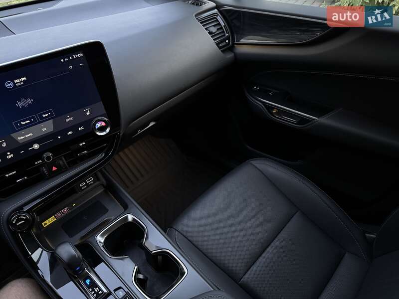 Внедорожник / Кроссовер Lexus NX 2022 в Киеве фото 34 Внедорожник / Кроссовер Lexus NX 2022 в Киеве