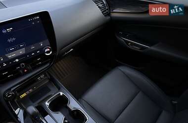 Внедорожник / Кроссовер Lexus NX 2022 в 