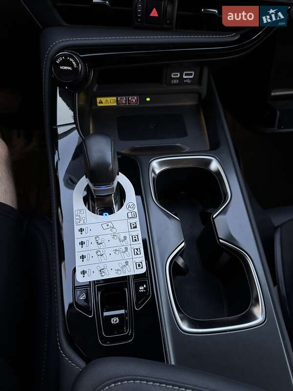 Внедорожник / Кроссовер Lexus NX 2022 в Киеве фото 37 Внедорожник / Кроссовер Lexus NX 2022 в Киеве