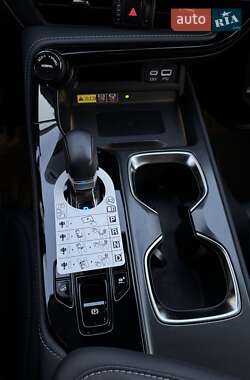 Внедорожник / Кроссовер Lexus NX 2022 в 