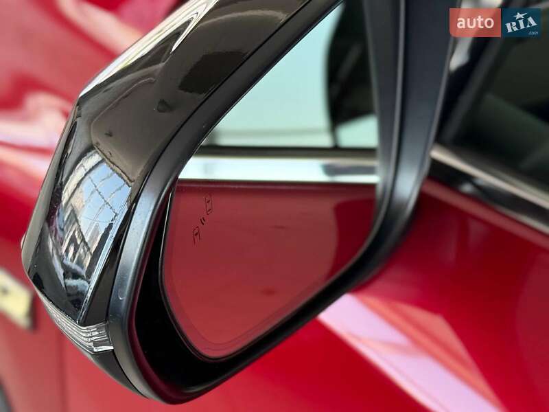 Внедорожник / Кроссовер Lexus NX 2016 в Одессе