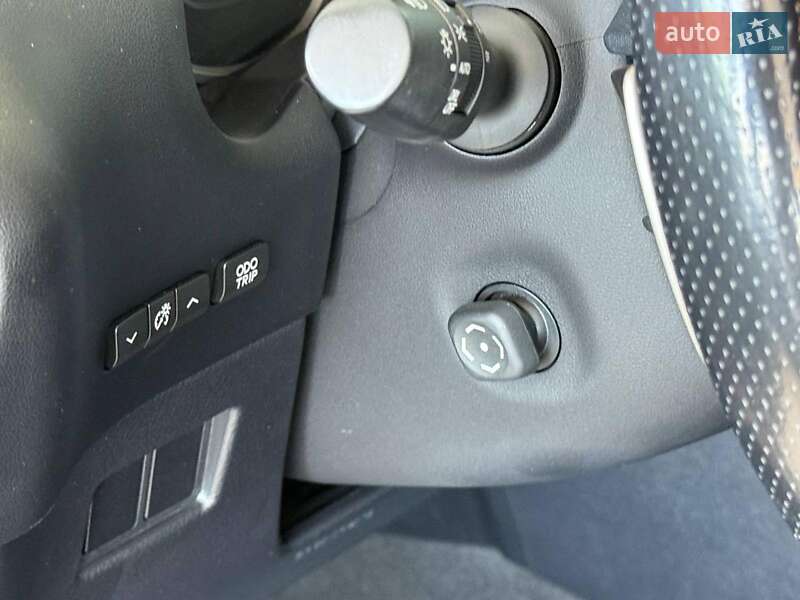 Внедорожник / Кроссовер Lexus NX 2016 в Одессе