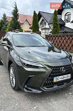 Lexus NX 2023 Lexus NX 2023