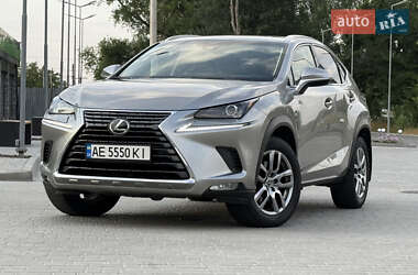 Lexus NX 2017 Lexus NX 2017