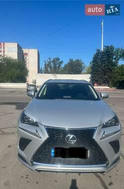 Lexus NX 2016 Lexus NX 2016