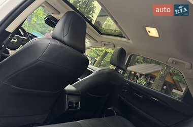 Внедорожник / Кроссовер Lexus NX 2019 в 