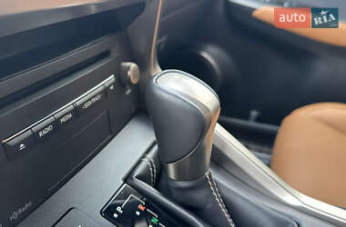 Внедорожник / Кроссовер Lexus NX 2020 в 