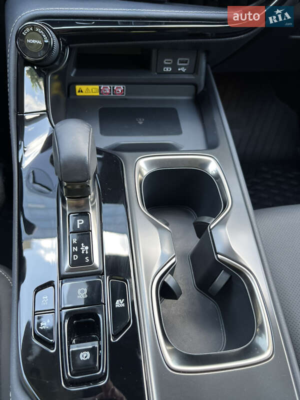 Позашляховик / Кросовер Lexus NX 2022 в Одесі