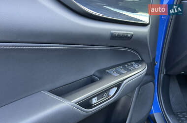 Внедорожник / Кроссовер Lexus NX 2022 в 