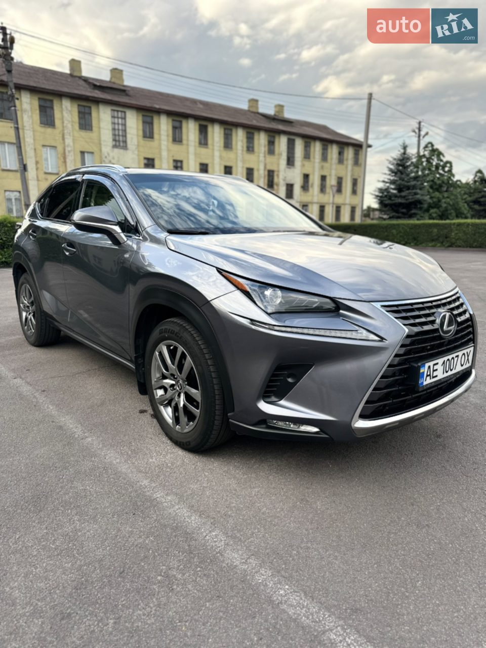 2016 Lexus NX - мініатюра 36