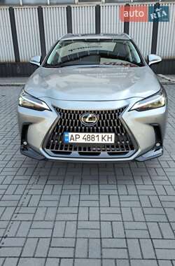 Lexus NX 2024 Lexus NX 2024