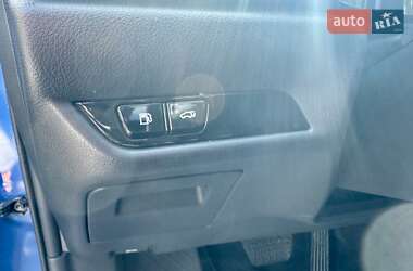 Позашляховик / Кросовер Lexus NX 2022 в 