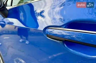 Позашляховик / Кросовер Lexus NX 2022 в 