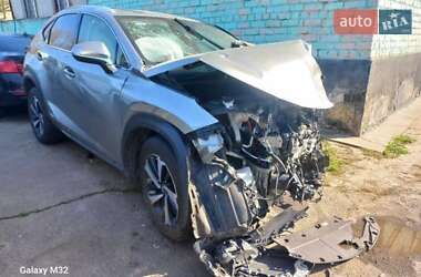 Lexus NX 2020 Lexus NX 2020