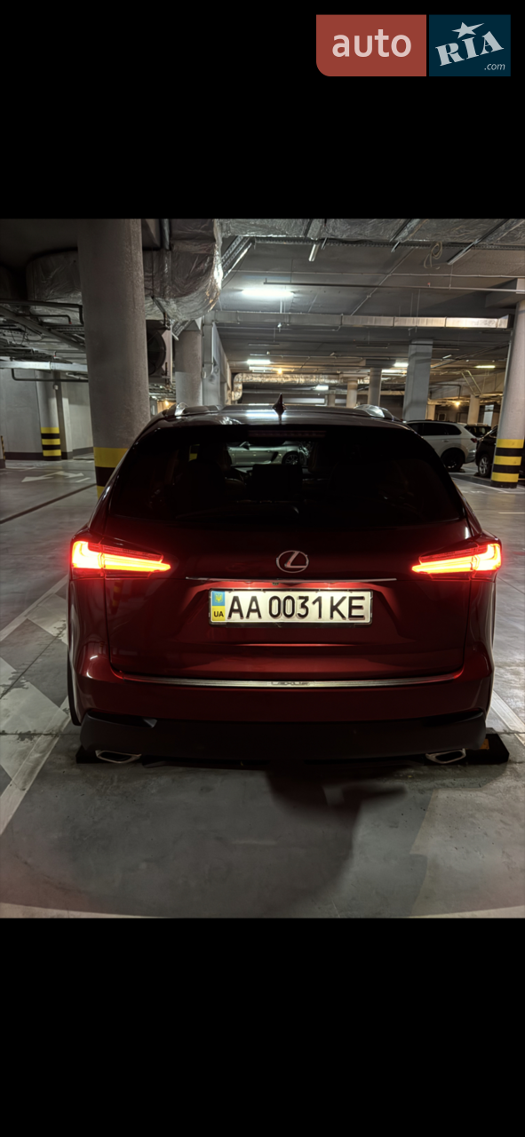 2014 Lexus NX - мініатюра 26