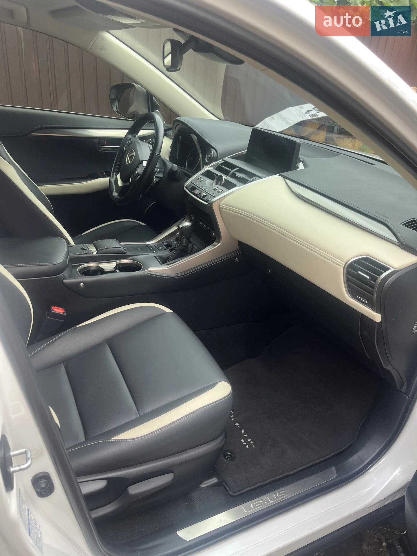 2020 Lexus NX - мініатюра 9