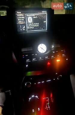 Внедорожник / Кроссовер Lexus NX 2020 в 