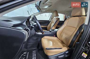 Внедорожник / Кроссовер Lexus NX 2015 в 