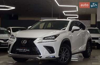 Lexus NX 2015 Lexus NX 2015