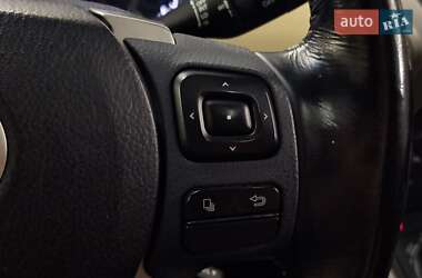Внедорожник / Кроссовер Lexus NX 2015 в 