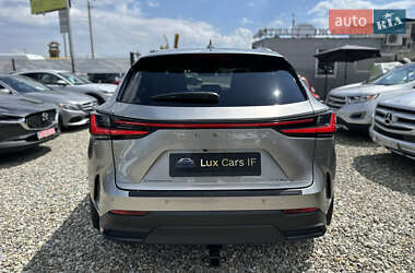 Внедорожник / Кроссовер Lexus NX 2024 в 