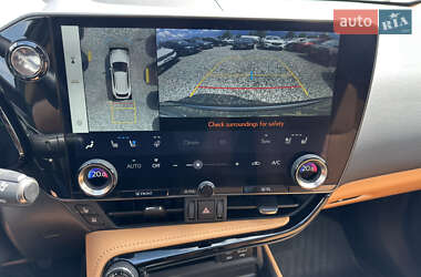 Внедорожник / Кроссовер Lexus NX 2024 в 
