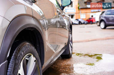 Внедорожник / Кроссовер Lexus NX 2019 в 