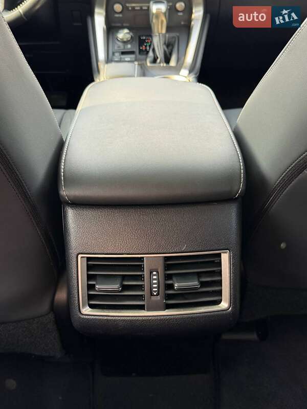 Внедорожник / Кроссовер Lexus NX 2018 в Одессе