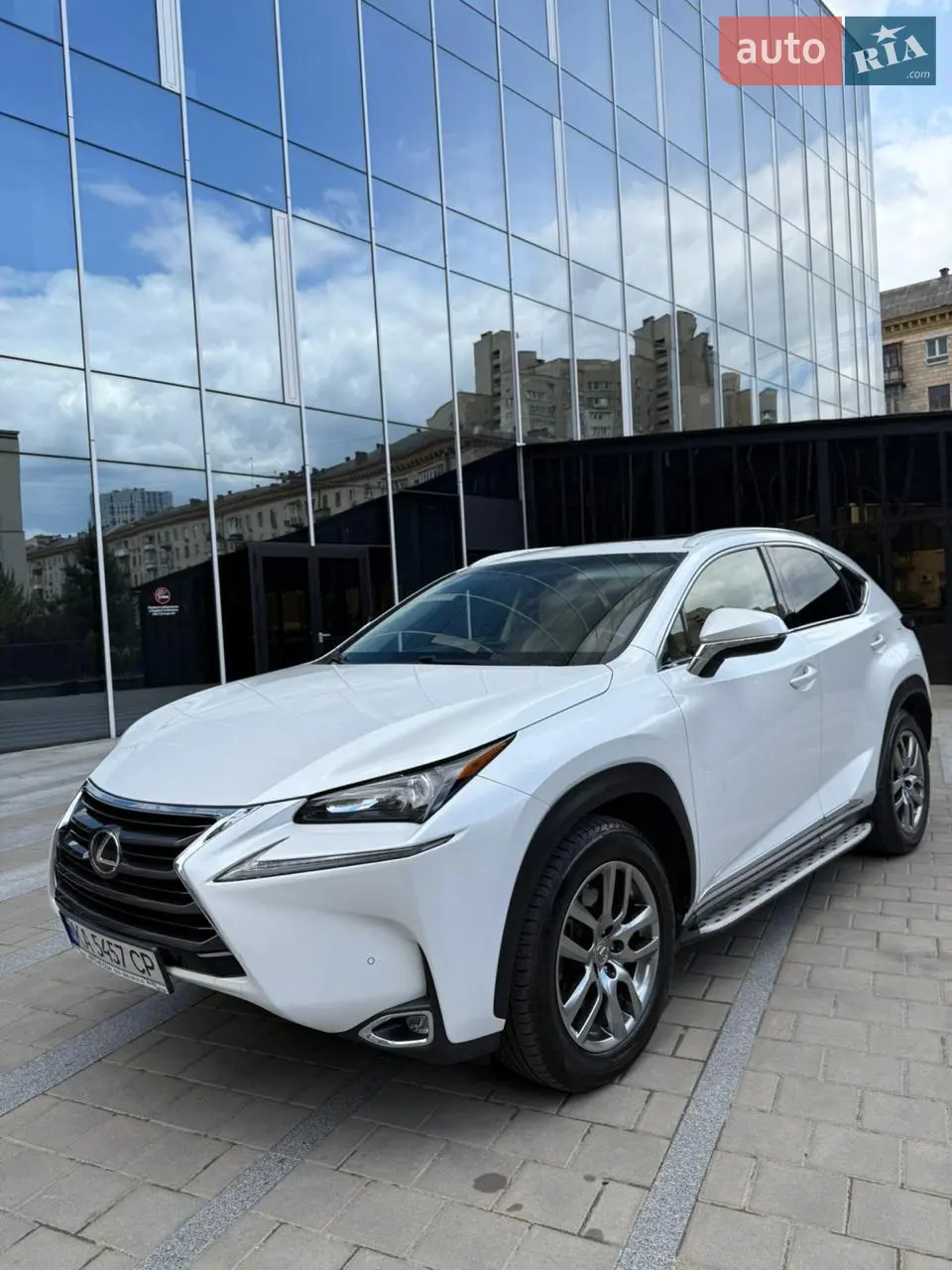 2016 Lexus NX - мініатюра 28