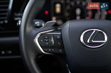 Внедорожник / Кроссовер Lexus NX 2023 в 