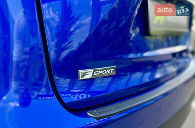 Внедорожник / Кроссовер Lexus NX 2015 в 