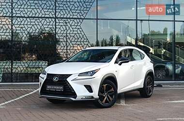 Lexus NX 2021 Lexus NX 2021