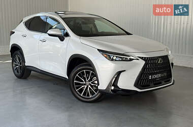 Lexus NX 2022 Lexus NX 2022