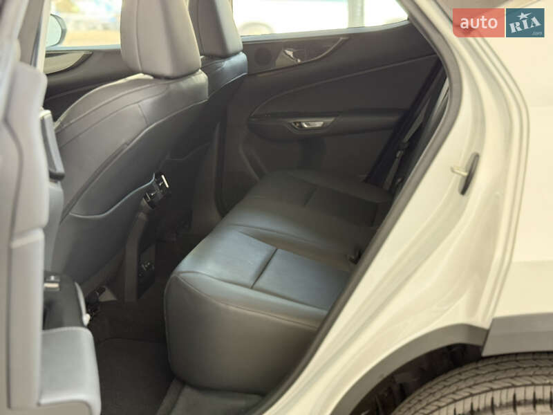 Внедорожник / Кроссовер Lexus NX 2022 в Одессе
