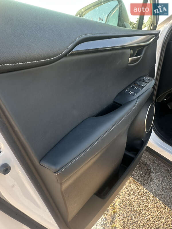 Внедорожник / Кроссовер Lexus NX 2021 в Житомире фото 17 Внедорожник / Кроссовер Lexus NX 2021 в Житомире